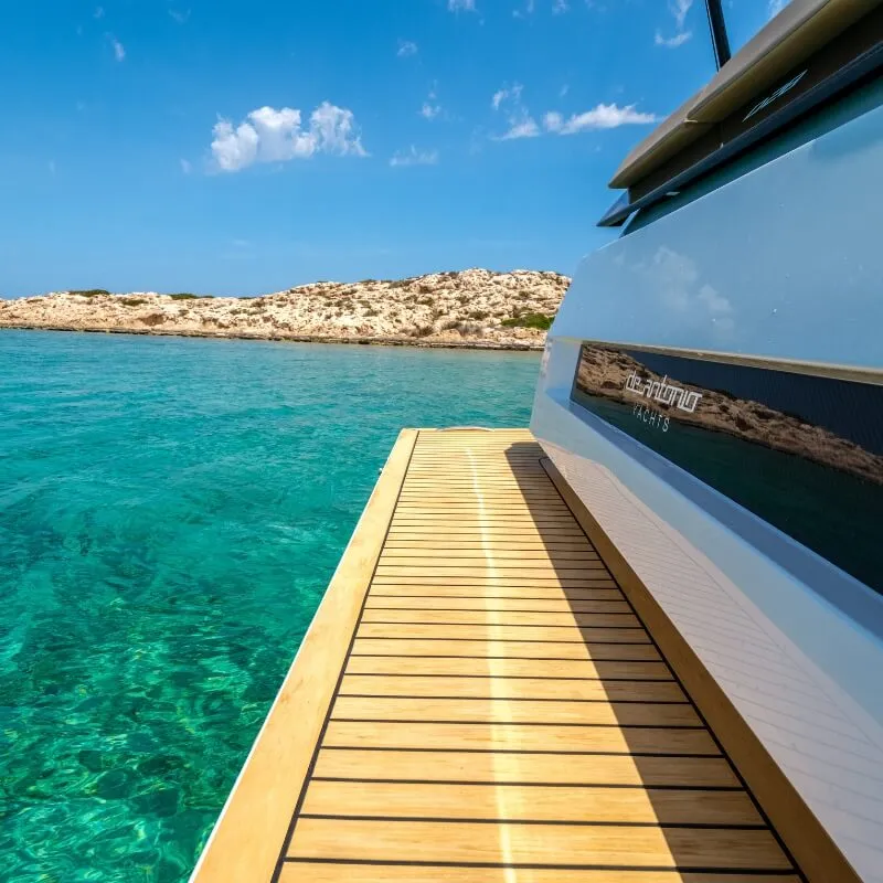 De Antonio D28 - View 4